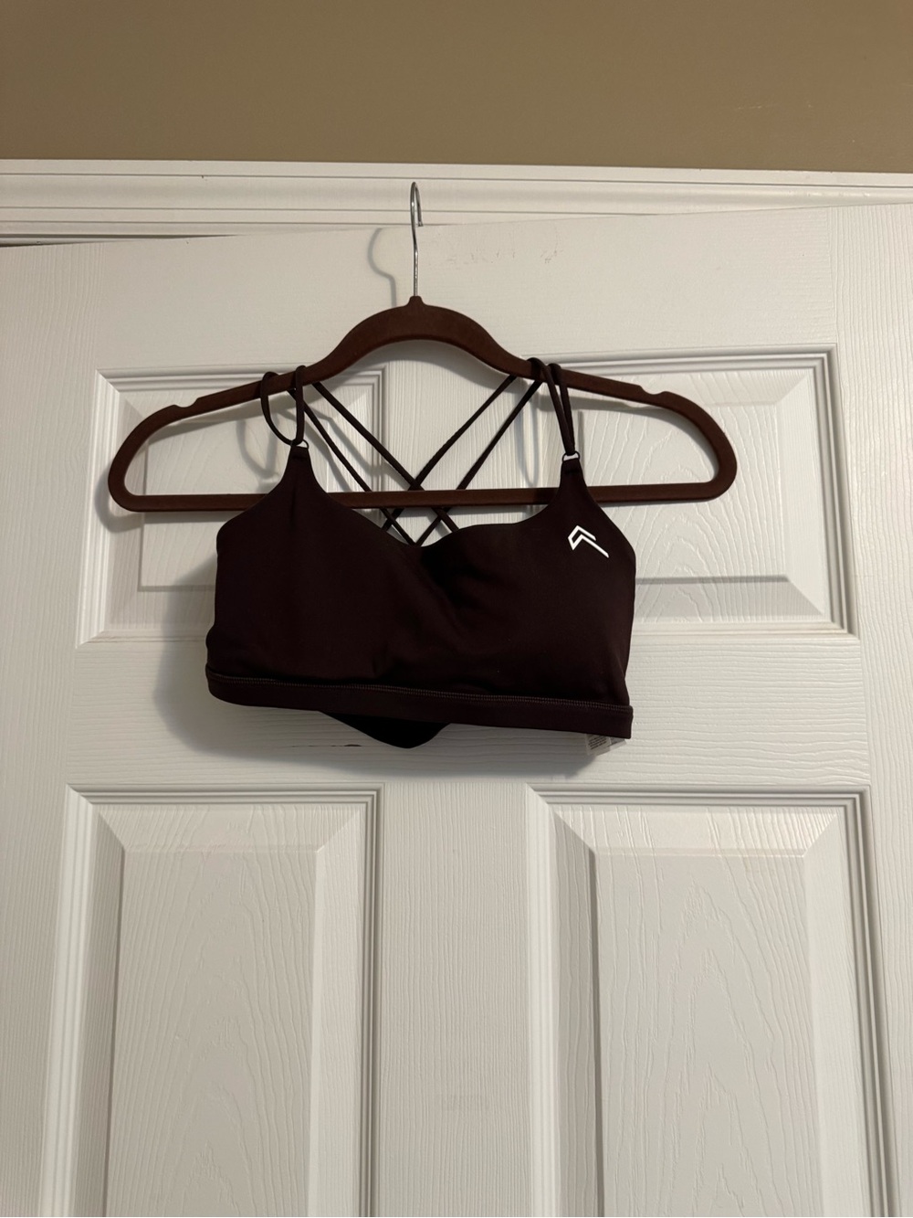 Oner Active everyday cross over bralette